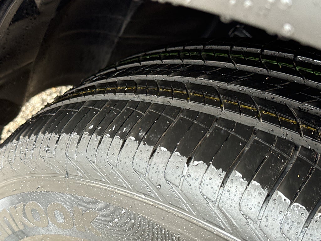 2026 Nissan Rogue 2026.5 AWD SV