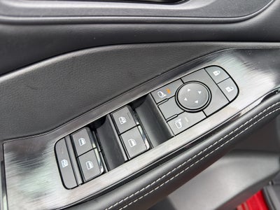 2026 Nissan Rogue 2026.5 AWD SV