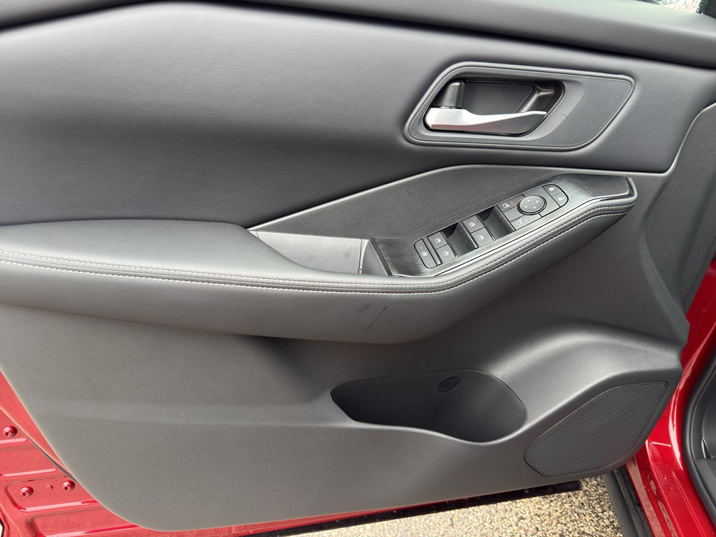 2026 Nissan Rogue 2026.5 AWD SV