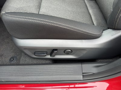 2026 Nissan Rogue 2026.5 AWD SV