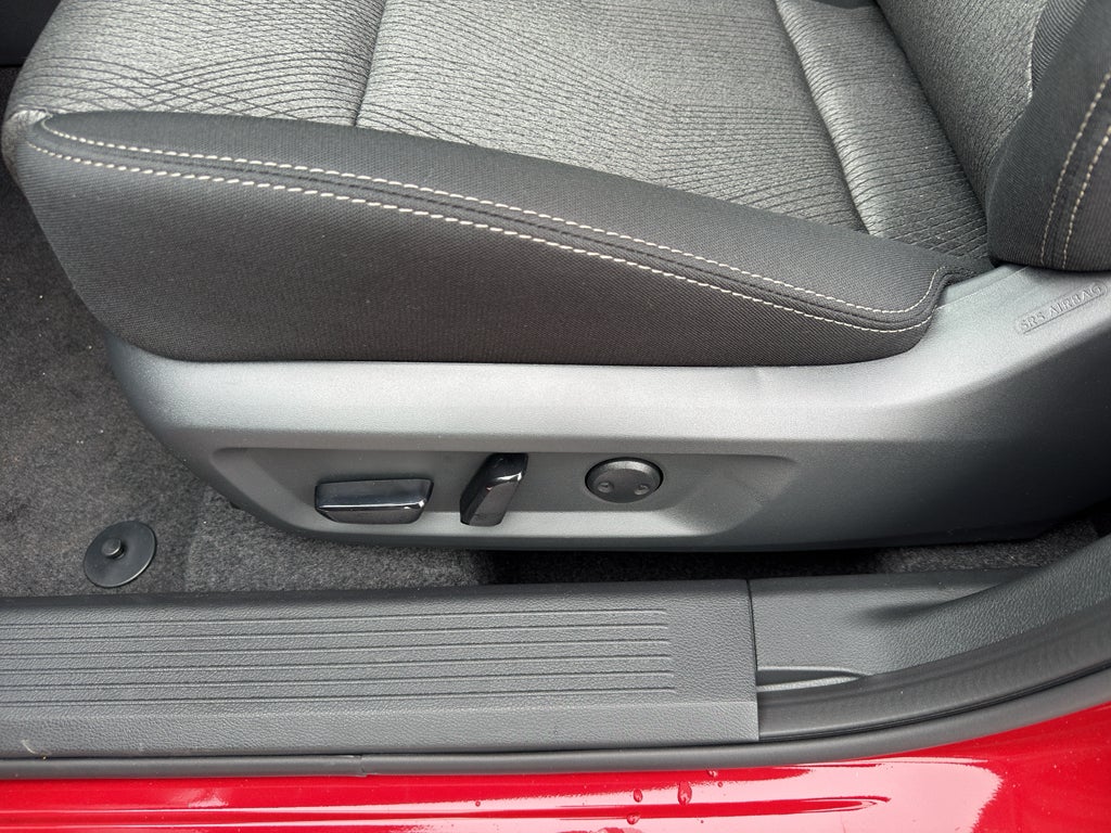 2026 Nissan Rogue 2026.5 AWD SV