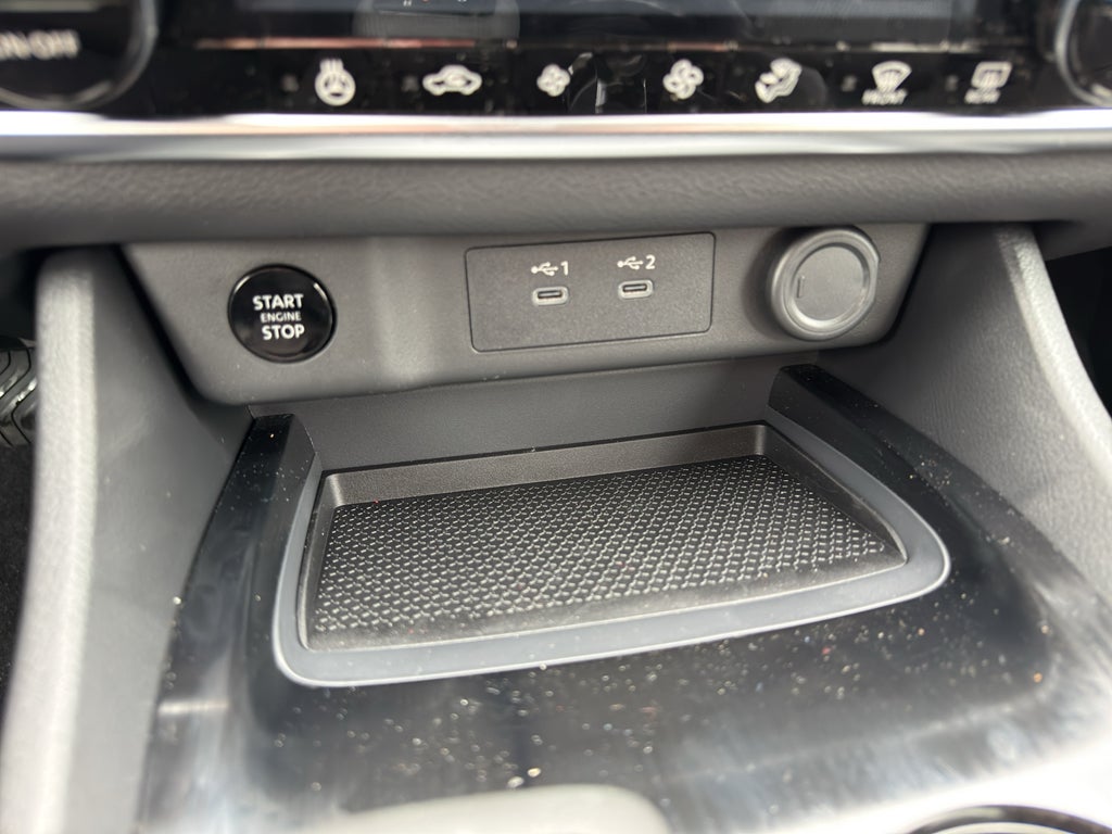 2026 Nissan Rogue 2026.5 AWD SV