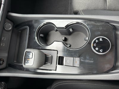 2026 Nissan Rogue 2026.5 AWD SV