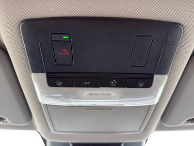 2026 Nissan Rogue 2026.5 AWD SV