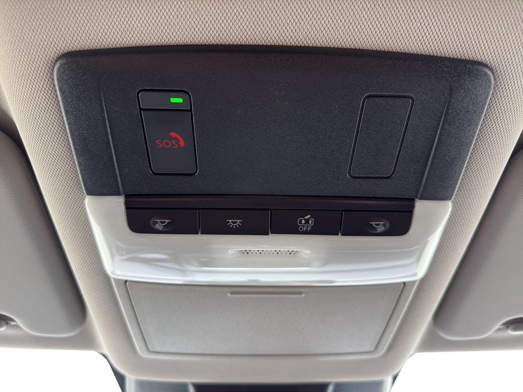 2026 Nissan Rogue 2026.5 AWD SV