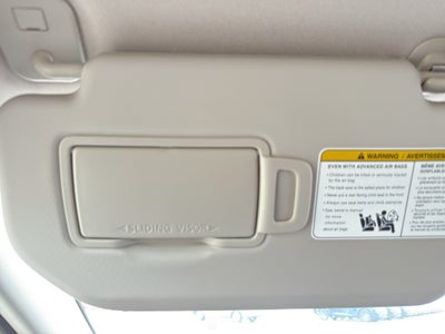 2026 Nissan Rogue 2026.5 AWD SV