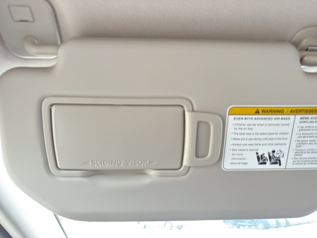 2026 Nissan Rogue 2026.5 AWD SV