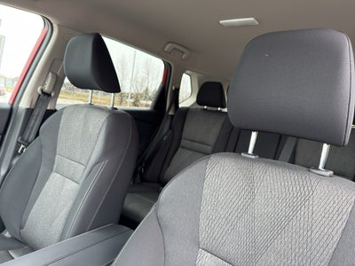 2026 Nissan Rogue 2026.5 AWD SV