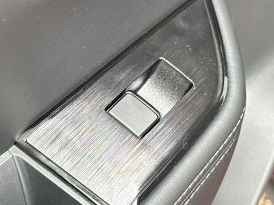 2026 Nissan Rogue 2026.5 AWD SV