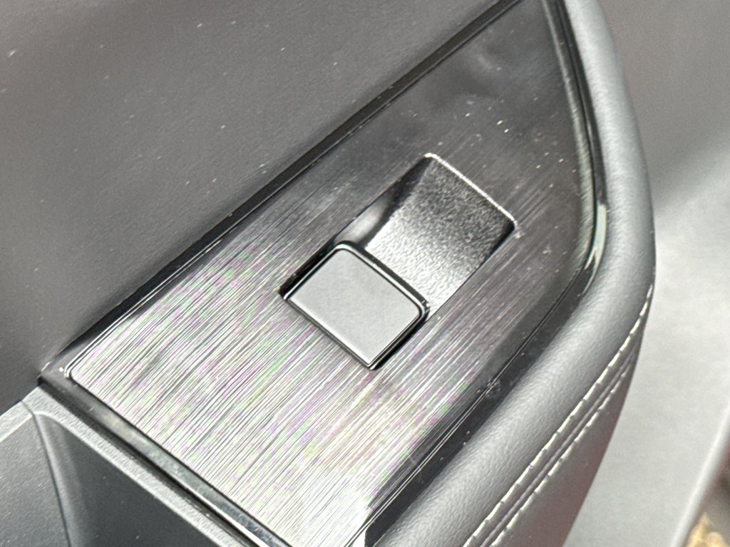 2026 Nissan Rogue 2026.5 AWD SV