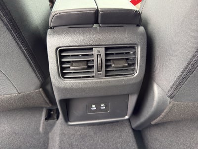 2026 Nissan Rogue 2026.5 AWD SV