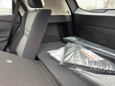 2026 Nissan Rogue 2026.5 AWD SV