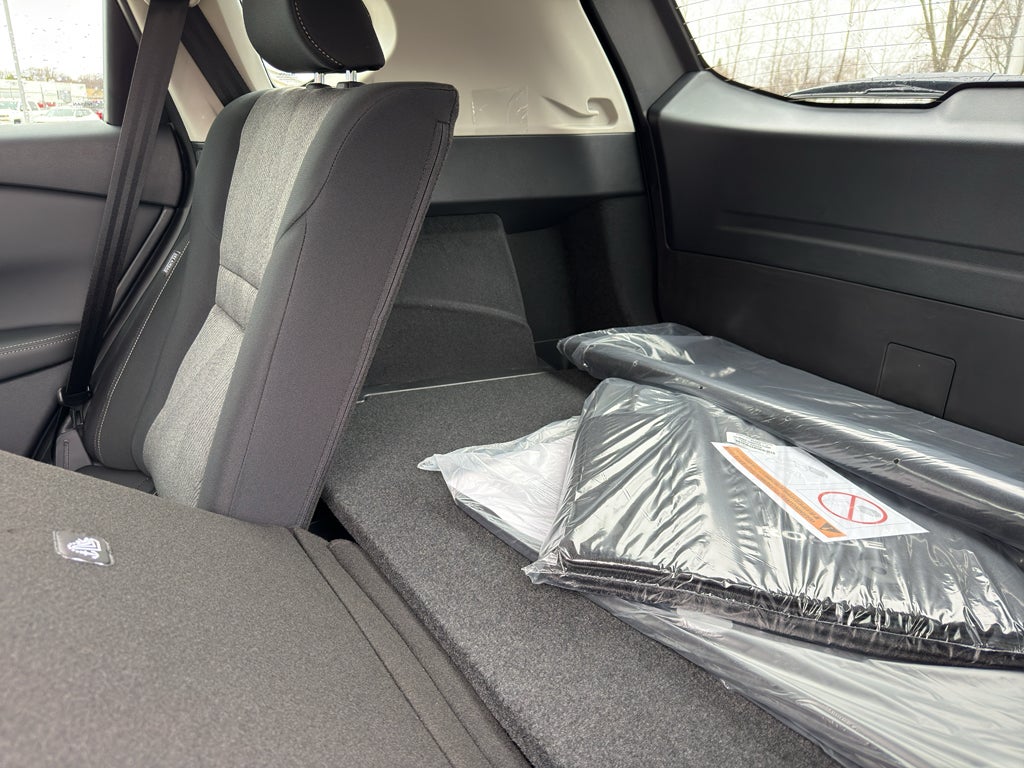 2026 Nissan Rogue 2026.5 AWD SV