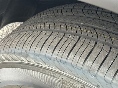 2026 Nissan Rogue 2026.5 AWD SV