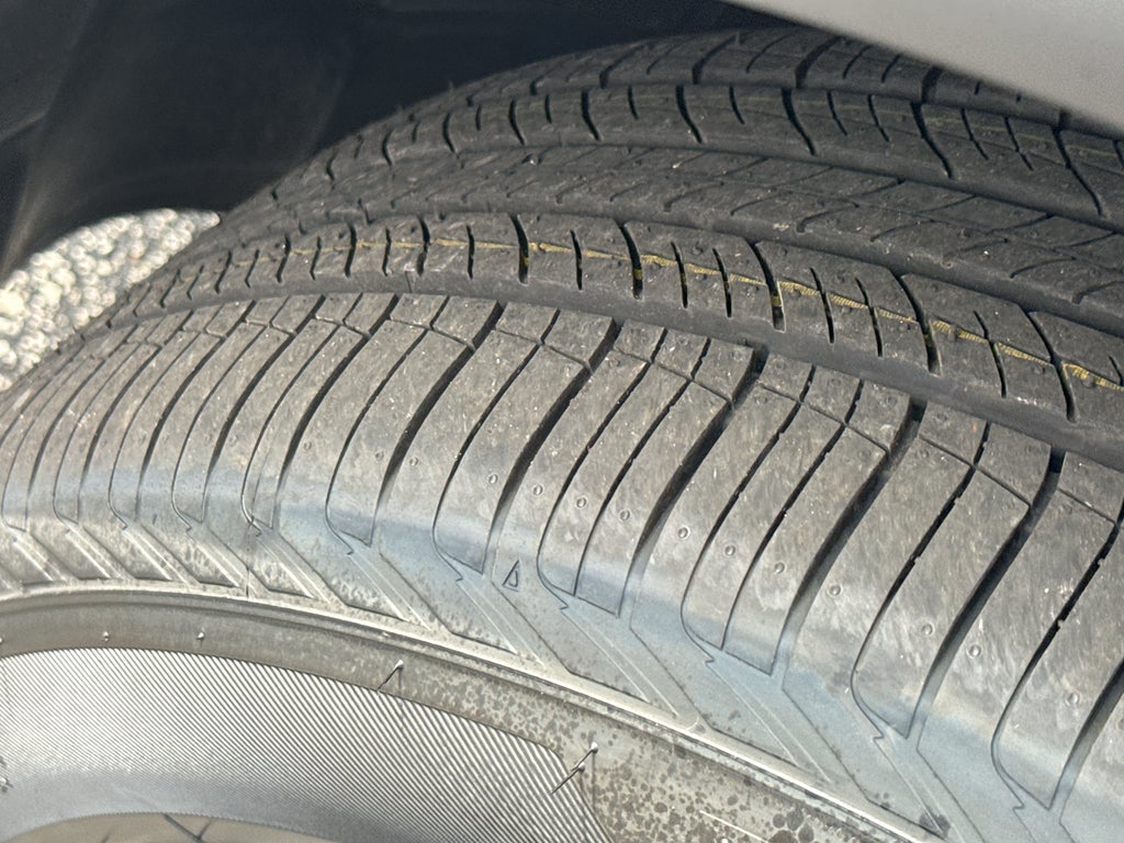 2026 Nissan Rogue 2026.5 AWD SV