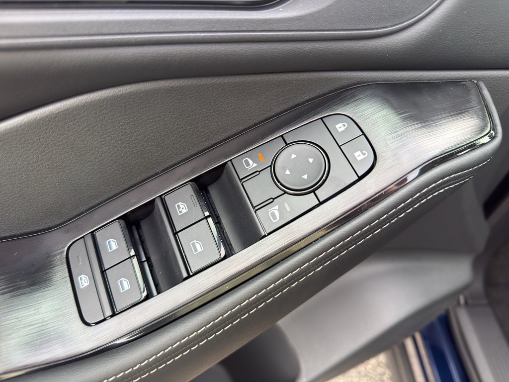 2026 Nissan Rogue 2026.5 AWD SV