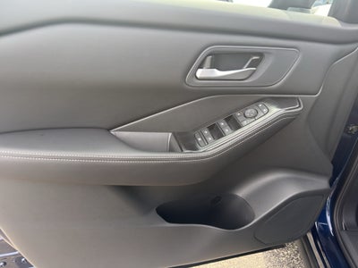 2026 Nissan Rogue 2026.5 AWD SV