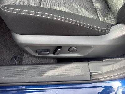 2026 Nissan Rogue 2026.5 AWD SV