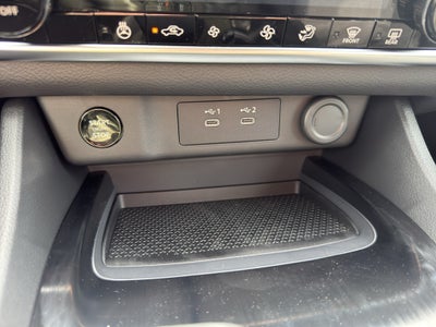 2026 Nissan Rogue 2026.5 AWD SV