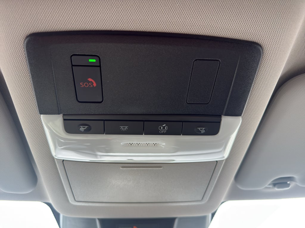 2026 Nissan Rogue 2026.5 AWD SV