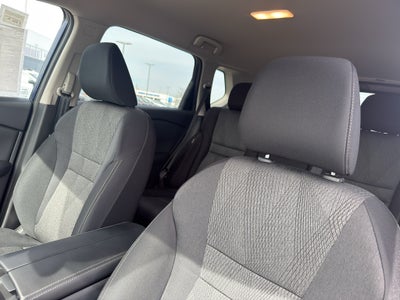 2026 Nissan Rogue 2026.5 AWD SV