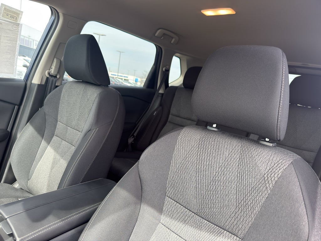 2026 Nissan Rogue 2026.5 AWD SV