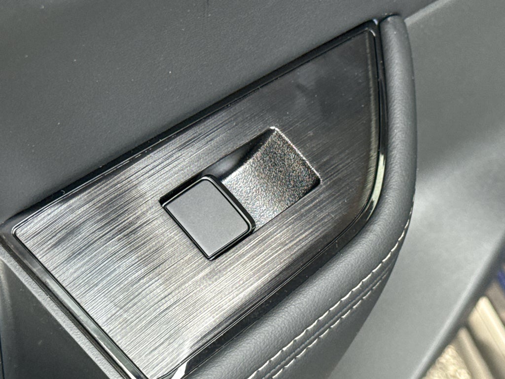 2026 Nissan Rogue 2026.5 AWD SV