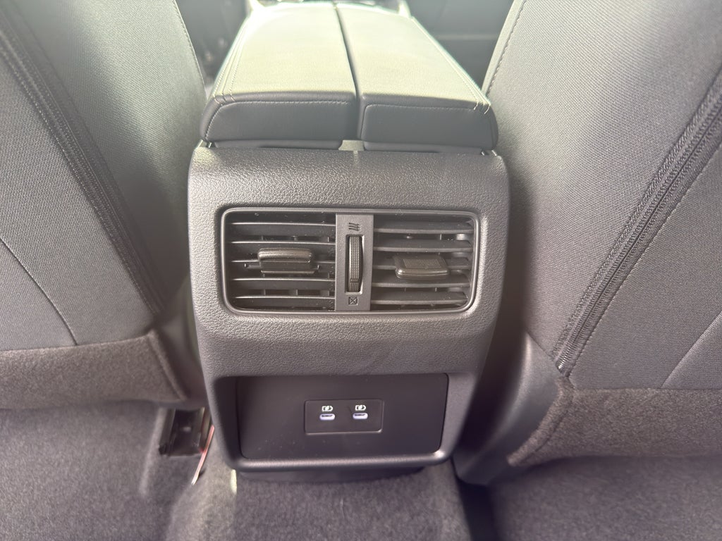 2026 Nissan Rogue 2026.5 AWD SV