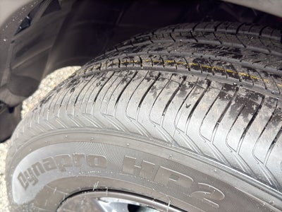 2026 Nissan Rogue 2026.5 AWD SV