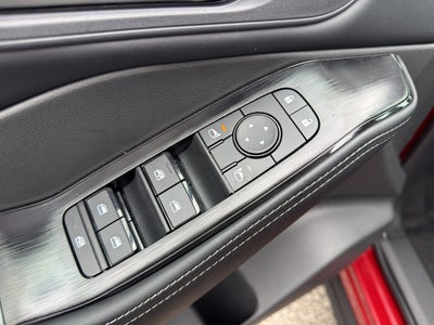 2026 Nissan Rogue 2026.5 AWD SV