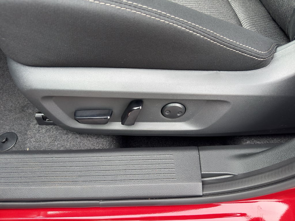 2026 Nissan Rogue 2026.5 AWD SV