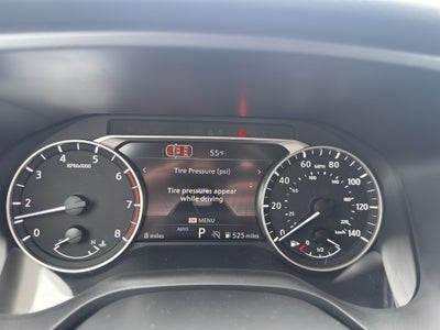 2026 Nissan Rogue 2026.5 AWD SV