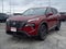 2026 Nissan Rogue 2026.5 AWD SV