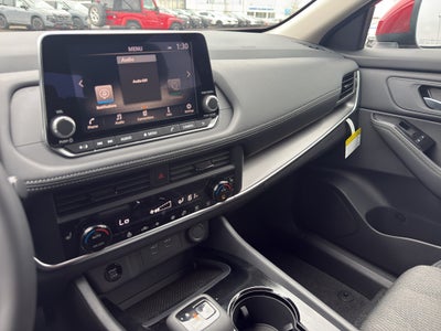 2026 Nissan Rogue 2026.5 AWD SV