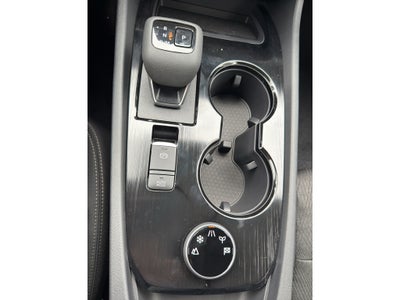 2026 Nissan Rogue 2026.5 AWD SV