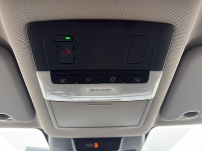 2026 Nissan Rogue 2026.5 AWD SV