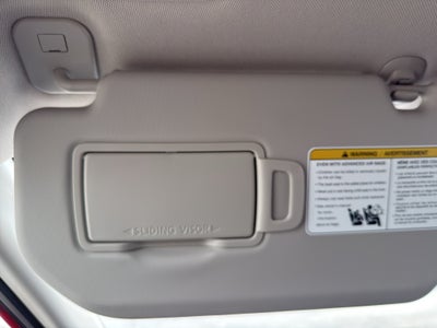 2026 Nissan Rogue 2026.5 AWD SV