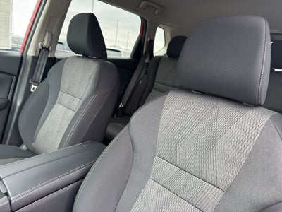 2026 Nissan Rogue 2026.5 AWD SV