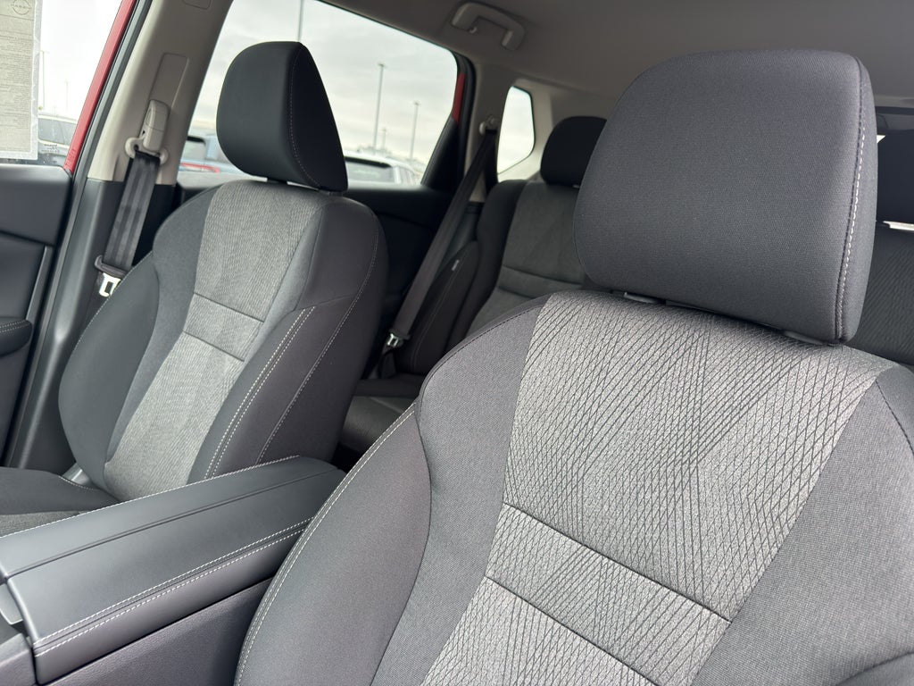 2026 Nissan Rogue 2026.5 AWD SV