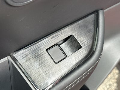 2026 Nissan Rogue 2026.5 AWD SV