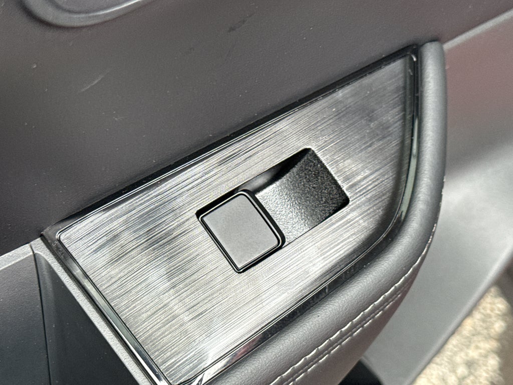 2026 Nissan Rogue 2026.5 AWD SV