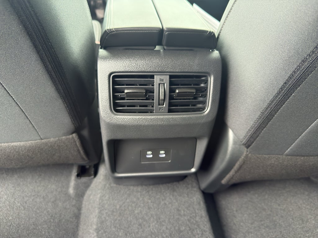 2026 Nissan Rogue 2026.5 AWD SV