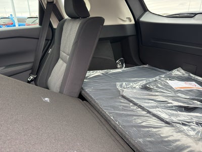 2026 Nissan Rogue 2026.5 AWD SV