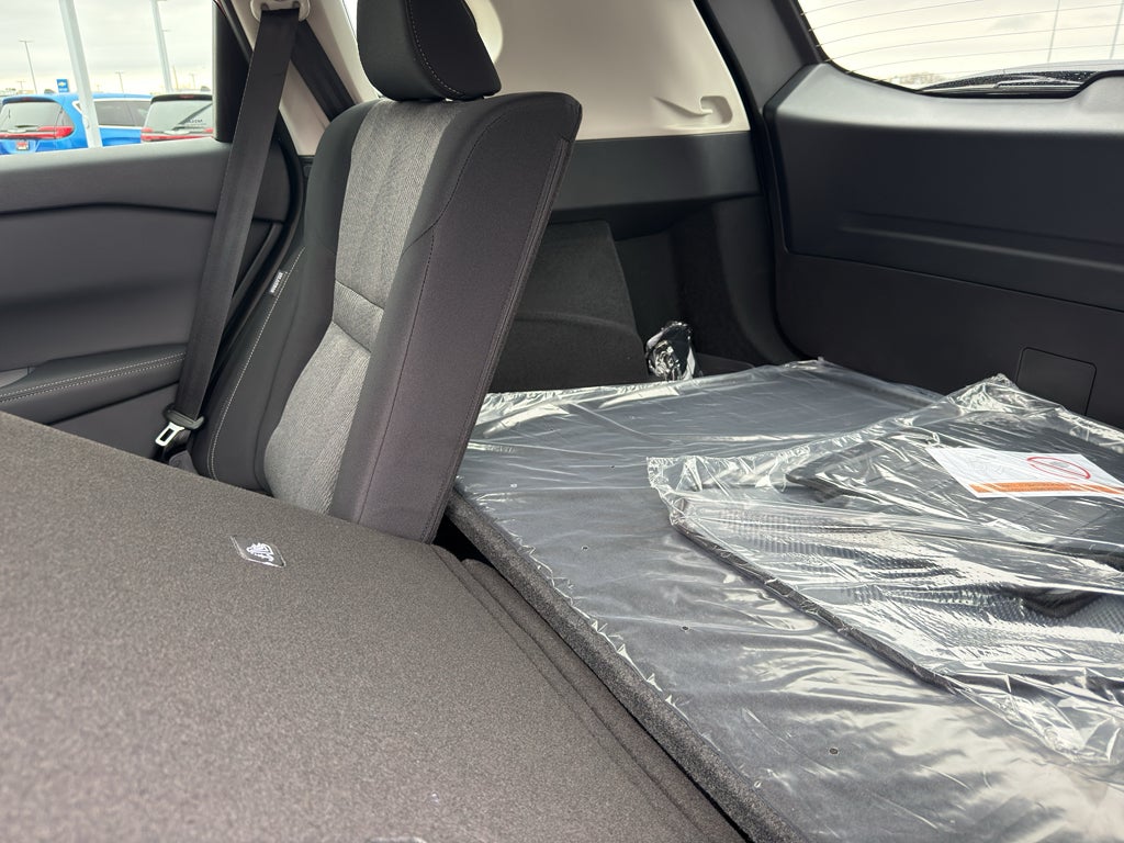 2026 Nissan Rogue 2026.5 AWD SV