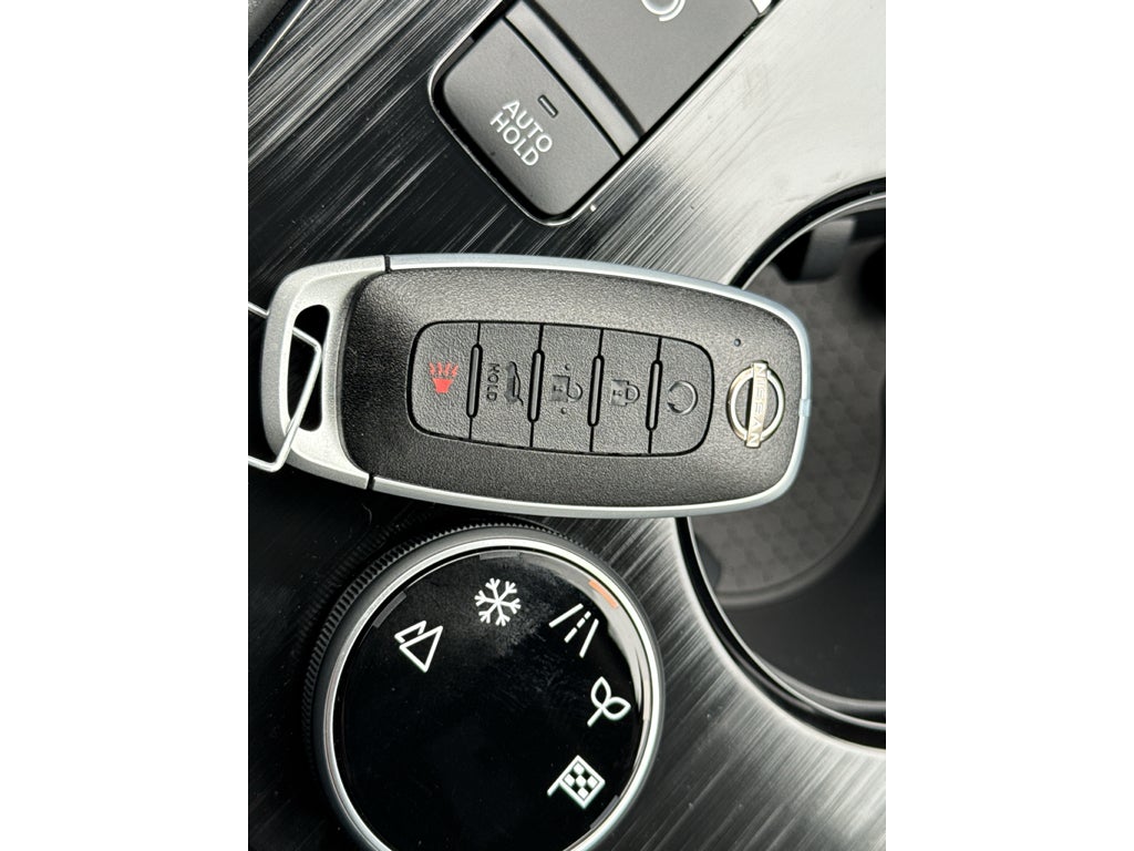 2026 Nissan Rogue 2026.5 AWD SV