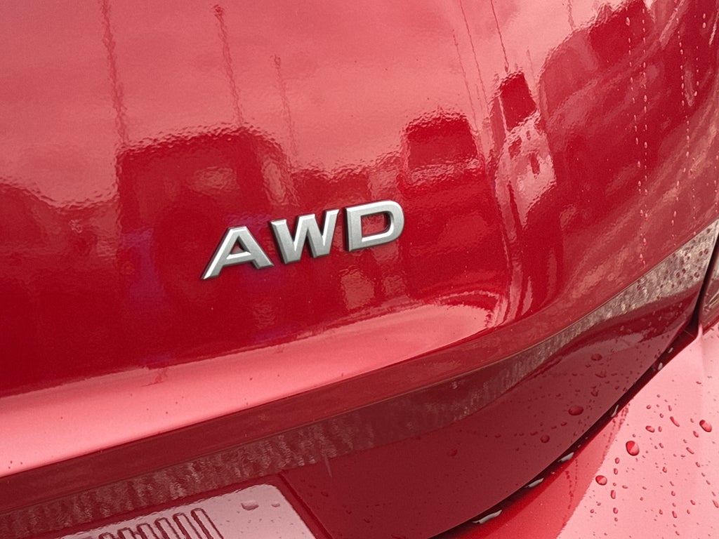 2026 Nissan Rogue 2026.5 AWD SV