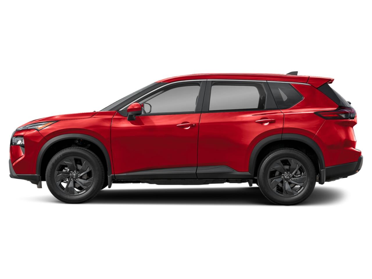 2026 Nissan Rogue 2026.5 AWD SV
