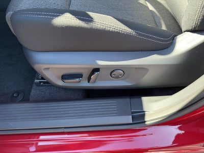 2026 Nissan Rogue 2026.5 AWD SV