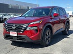 2026 Nissan Rogue 2026.5 AWD SV