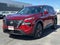 2026 Nissan Rogue 2026.5 AWD SV